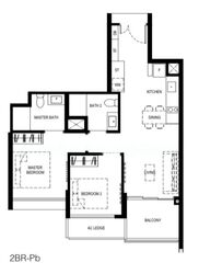 Normanton Park (D5), Apartment #502058991